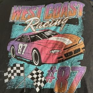 Graphic Tee Shirt